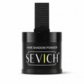 Waterproof Hairline Powder – Natural Root Cover Up for Thinning Hair