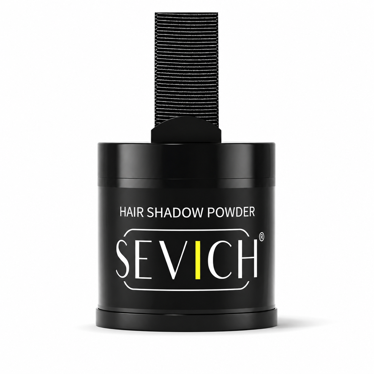 Waterproof Hairline Powder – Natural Root Cover Up for Thinning Hair